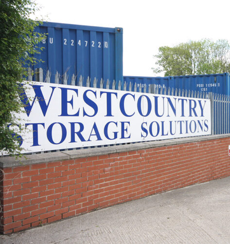 Exeter Self Storage
